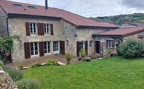 Charmante Maison De Campagne